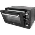 Tristar OV-3635 Miniovn med konvektion 48L - 2000W - Sort
