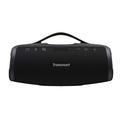 Tronsmart Mirtune S100 50W Bluetooth-højttaler - Sort