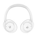 Tronsmart Sounfii Q20 ANC trådløse hovedtelefoner - hvid