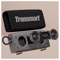 Tronsmart Trip Vandtæt Bluetooth-højtaler - 10W - Sort