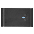 Trust Urban Summa 18W Hurtig Oplader - USB-C PD3.0 (Open Box - Fantastisk stand) - Sort