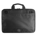 Tucano Idea Bundle 14" laptop-taske med trådløs mus - sort