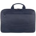 Tucano Idea Bundle 15.6" computertaske med trådløs mus - blå