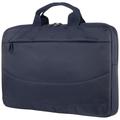 Tucano Idea Bundle 15.6" computertaske med trådløs mus - blå