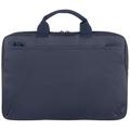 Tucano Idea Bundle 15.6" computertaske med trådløs mus - blå