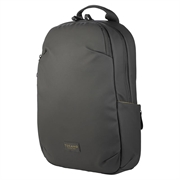 Tucano Laser-rygsæk til bærbar computer 15.6" / MacBook Pro 16" - Sort