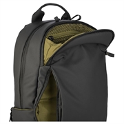 Tucano Laser-rygsæk til bærbar computer 15.6" / MacBook Pro 16" - Sort