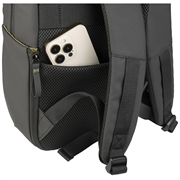 Tucano Laser-rygsæk til bærbar computer 15.6" / MacBook Pro 16" - Sort