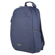 Tucano Laser-rygsæk til bærbar computer 15.6" / MacBook Pro 16" - Blå