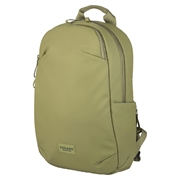 Tucano Laser-rygsæk til bærbar computer 15.6" / MacBook Pro 16" - Grøn