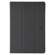 Lenovo Idea Tab Plus Tucano Tre Smart Folio-etui - Sort
