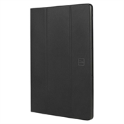 Lenovo Idea Tab Plus Tucano Tre Smart Folio-etui - Sort