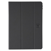 Lenovo Idea Tab Tucano Tre Smart Folio-etui - Sort