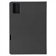 Lenovo Idea Tab Tucano Tre Smart Folio-etui - Sort