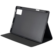 Lenovo Idea Tab Tucano Tre Smart Folio-etui - Sort