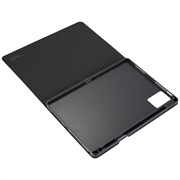 Lenovo Idea Tab Tucano Tre Smart Folio-etui - Sort