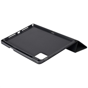 Lenovo Idea Tab Tucano Tre Smart Folio-etui - Sort