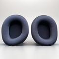Turtle Beach Stealth 600 Gen 3/Gen 2 udskiftningsørepuder med åndbar mesh-svamp - sort