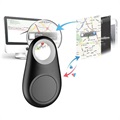 Tovejs Alarm Smart Bluetooth Tracker / Selfie Remote - Sort