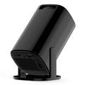 U1 Mini Smart-projektor og retro-spilkonsol - Android 14, over 36.000 spil - Sort