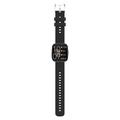 U19 AMOLED-smartur med Bluetooth-opkald - 1.85" - Tarnish