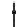 U19 AMOLED-smartur med Bluetooth-opkald - 1.85" - Tarnish