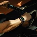 U19 AMOLED-smartur med Bluetooth-opkald - 1.85" - Tarnish