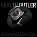 U19 AMOLED-smartur med Bluetooth-opkald - 1.85" - Tarnish