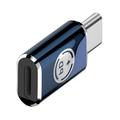 U2-058-LT019 480 Mbps USB-C han til iP hun konverter højhastighedsadapter til iPhone Type-C-enheder