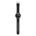 U23 Ultratynd AMOLED Unisex Smartwatch med over 100 sportstilstande - Sort