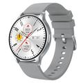 U23 Ultratynd AMOLED Unisex Smartwatch med over 100 sportstilstande