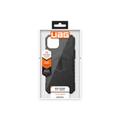 iPhone 15 Plus UAG Civilian MagSafe Hybrid Cover - Sort
