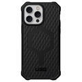 UAG Essential Armor iPhone 14 Pro Max Cover med MagSafe - Sort