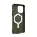 iPhone 15 Pro Max UAG Essential Armor Cover med MagSafe