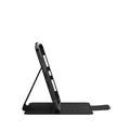 iPad Pro 11 2024/2025 UAG Metropolis SE Series Folio Cover - Sort