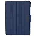 UAG Metropolis Series iPad Pro 12.9 (2021) Folio Cover - Kobolt