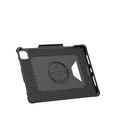 iPad Pro 11 2024/2025 UAG Metropolis Series Cover med Håndrem - Sort