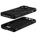 UAG Monarch Pro MagSafe iPhone 14 Plus Hybrid Cover - Karbonfiber