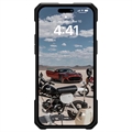 UAG Monarch Pro MagSafe iPhone 14 Pro Max Hybrid Cover - Karbonfiber
