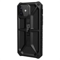 UAG Monarch Series iPhone 12/12 Pro Cover - Sort