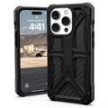 UAG Monarch Series iPhone 14 Pro Max Hybrid Cover