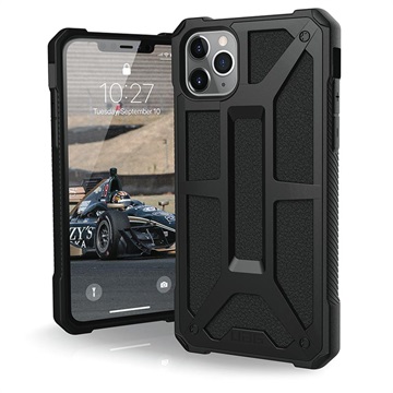 UAG Monarch iPhone 11 Pro Max Hybrid Cover