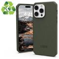 UAG Outback iPhone 14 Pro Max Biologisk Nedbrydeligt Cover