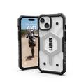 iPhone 15 UAG Pathfinder MagSafe Hybrid Cover - Is