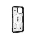 iPhone 15 UAG Pathfinder MagSafe Hybrid Cover - Is