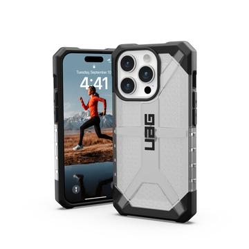 iPhone 15 Pro UAG Plasma Series Cover - Is