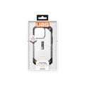 iPhone 15 Pro UAG Plasma Series Cover - Is