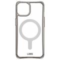 UAG Plyo MagSafe Series iPhone 13/14 Cover - Aske