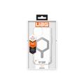 iPhone 15 UAG Plyo MagSafe Series Cover - Is