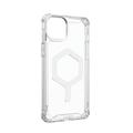iPhone 15 Plus UAG Plyo MagSafe Series Cover - Is